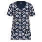 Preview: Ammann Damen halbarm Shirt Mix & Match