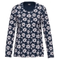 Preview: Ammann Damen langarm Shirt Mix & Match