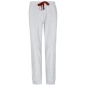Preview: Basefield Herren langer Schlafanzug Interlock Pyjama lang