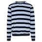 Preview: Basefield Herren langer Schlafanzug Velours Pyjama lang