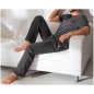 Preview: Cito Herren lange Hose Loungewear Schlafanzughose