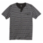 Preview: Cito Herren halbarm Shirt Loungewear Schlafanzugoberteil 1/2 Arm