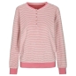 Preview: In Linea Damen langer Schlafanzug Secret Frottee Pyjama lang