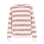 Preview: In Linea Damen langer Schlafanzug Secret Velours Pyjama lang