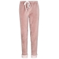 Preview: In Linea Damen langer Schlafanzug Secret Velours Pyjama lang