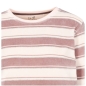Preview: In Linea Damen langer Schlafanzug Secret Velours Pyjama lang