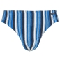 Preview: Schöller Herren Slips Fashion 2er Pack