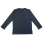 Preview: Esge Herren langer Schlafanzug Fashion