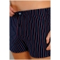 Preview: Ceceba Herren Boxershorts Daytona 2er Pack Single-Jersey
