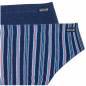 Preview: Schöller Herren Slips Fashion 2er Pack