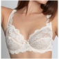 Preview: Sassa Classic Lace Bügel-BH