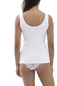Preview: Mey Damen Unterhemd Serie Organic Cotton Top gerippt