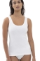 Preview: Mey Damen Unterhemd Serie Organic Cotton Top gerippt