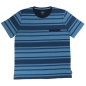 Preview: ESGE Herren kurzer Schlafanzug Fashion Pyjama kurz
