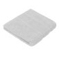 Preview: Living Dreams Frottiertuch Luxus silber