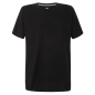 Preview: Cito Herren halbarm Shirt Loungewear Schlafanzugoberteil