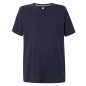 Preview: Cito Herren halbarm Shirt Loungewear Schlafanzugoberteil