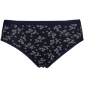 Preview: Pompadour Damen Slip Midislip