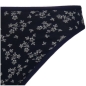 Preview: Pompadour Damen Slip Minislip