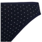 Preview: Pompadour Damen Slip Fashion Minislip