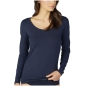 Preview: Mey Damen Cotton Pure 1/1 Arm Top
