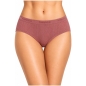 Preview: Pompadour Damen Hüftslip Fashion Viskose