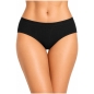 Preview: Pompadour Damen Hüftslip Fashion Viskose