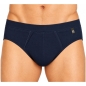 Preview: Cito Herren Slip mit Eingriff Fashion Lyocell