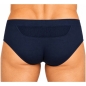 Preview: Cito Herren Slip mit Eingriff Fashion Lyocell