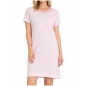Preview: Pompadour Damen 1/4 Arm Nachthemd Fashion Sleepshirt