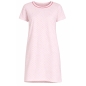 Preview: Pompadour Damen 1/4 Arm Nachthemd Fashion Sleepshirt
