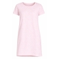 Preview: Pompadour Damen 1/4 Arm Nachthemd Fashion Sleepshirt
