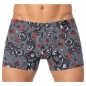 Preview: Schöller Herren Pants Fashion langes Bein