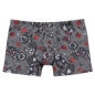 Preview: Schöller Herren Pants Fashion langes Bein