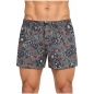 Preview: Schöller Herren Boxershorts Fashion Unterhose