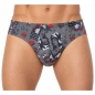 Preview: Schöller Herren Slip Fashion