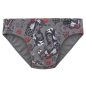 Preview: Schöller Herren Slip Fashion