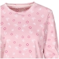 Preview: Attention Damen langarm Nachthemd Cosy Interlock Sleepshirt
