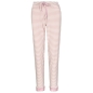 Preview: Attention Damen langer Schlafanzug Cosy Interlock Pyjama lang
