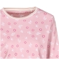 Preview: Attention Damen langer Schlafanzug Cosy Interlock Pyjama lang