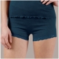 Preview: Nina von C. Wool Silk Pagenslip Merinowolle/Seide