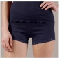 Preview: Nina von C. Wool Silk Pagenslip Merinowolle/Seide