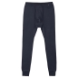 Preview: Ammann Herren lange Unterhose mit Eingriff Thermoripp Hose lang