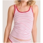 Preview: Speidel Damen Unterhemd Fashion Achselhemd