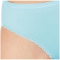 Preview: Speidel Damen Midislip mit Spitze Fashion