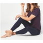Preview: Speidel Damen lange Unterhose Fashion Leggings