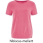 Preview: schneider sportswear Damen halbarm T-Shirt PENNYW Fitness Freizeit