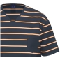 Preview: Ammann Herren kurzer Schlafanzug Fashion Pyjama kurz