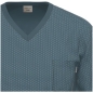 Preview: Ammann Herren langer Schlafanzug Nightwear Pyjama lang