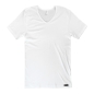 Preview: Cito Herren halbarm Unterhemd V-Ausschnitt Pure Cotton Shirt 1/2 Arm